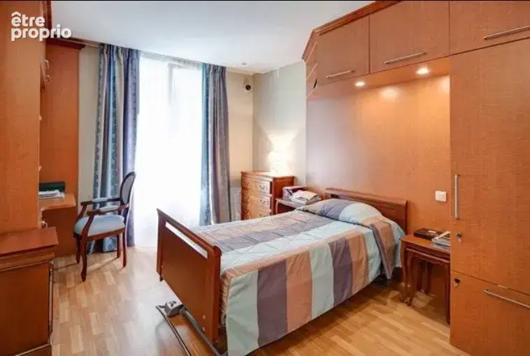 INVESTISSEMENT LOCATIF  GARCHES  Résidence EHPAD Villa d'Epidaure - 6.76 % de rentabilité - photo 2
