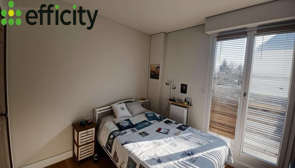 Appartement à SURGERES