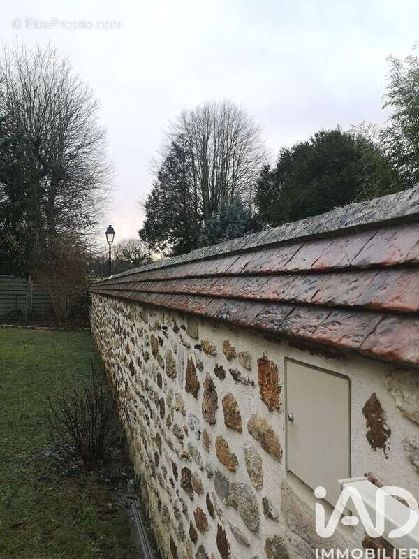 Photo 3 - Maison à SEINE-PORT