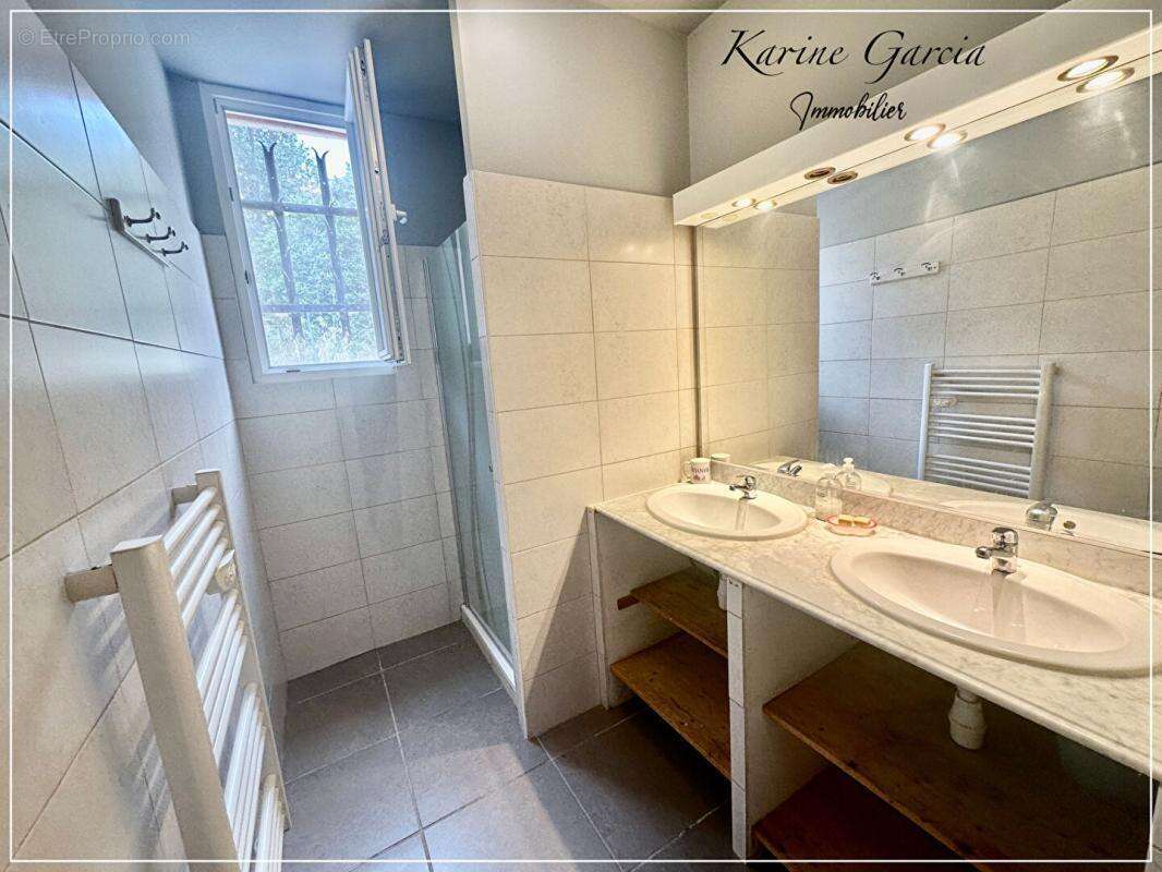 Maison à LA SEYNE-SUR-MER