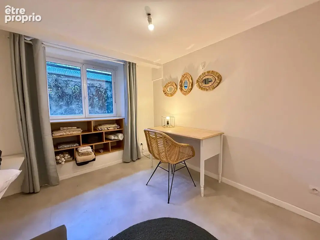 Appartement 3 pieces 81.5 m2 - reims jean jaures - photo 11
