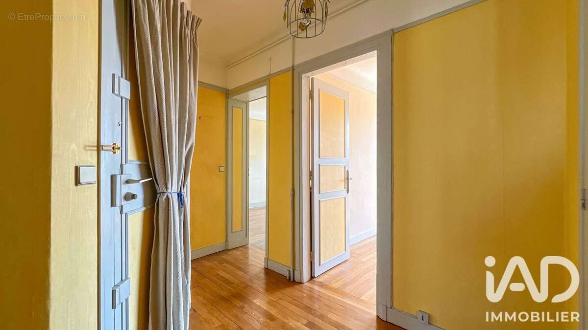 Photo 6 - Appartement à VINCENNES