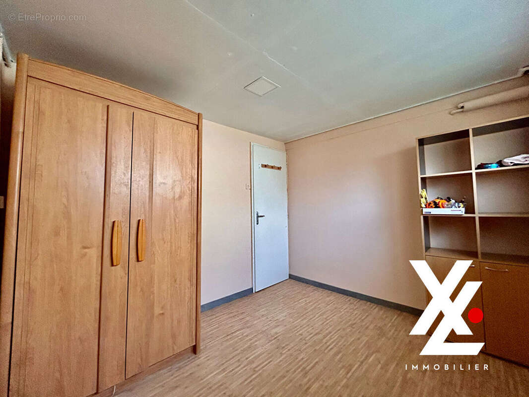 Maison à VILLERS-LES-NANCY