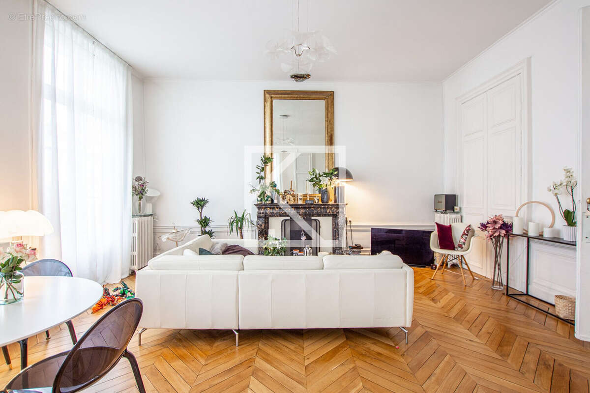 Appartement à ANGERS