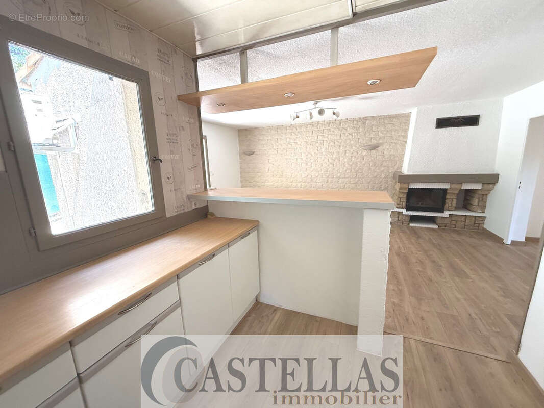 Carnoux en Provence - Villa de Type 4 de 81.5m2 - photo 8