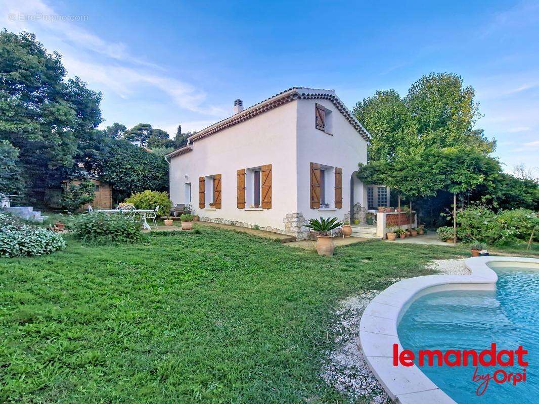 Maison à LA SEYNE-SUR-MER