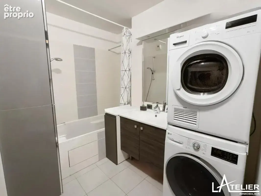 Le familial 83 m2 - photo 14