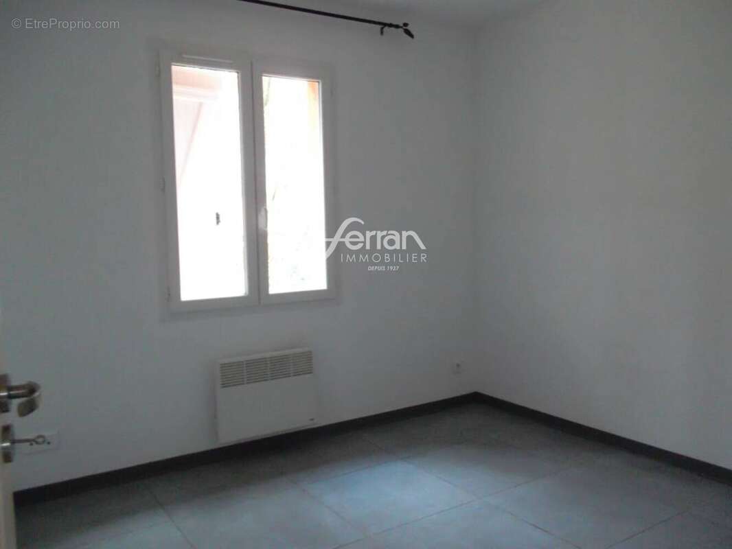 Maison à VILLECROZE