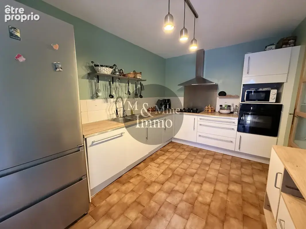 La ciotat   quartier saint-jean   ensemble immobilier rare sur 1 700 m2 de terrain - photo 8