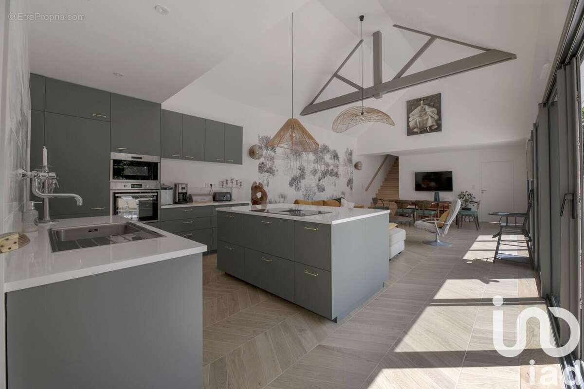 Photo 5 - Maison à SAINT-BRIAC-SUR-MER