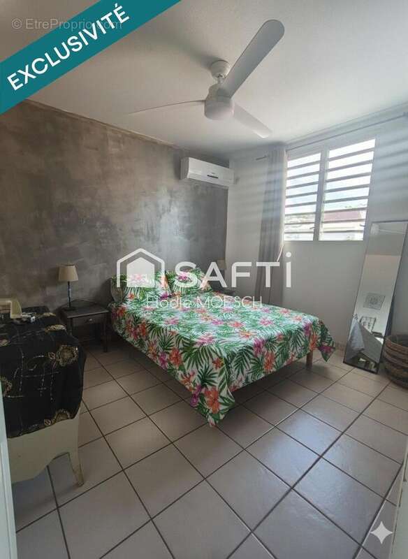 Photo 5 - Appartement à LES TROIS-ILETS