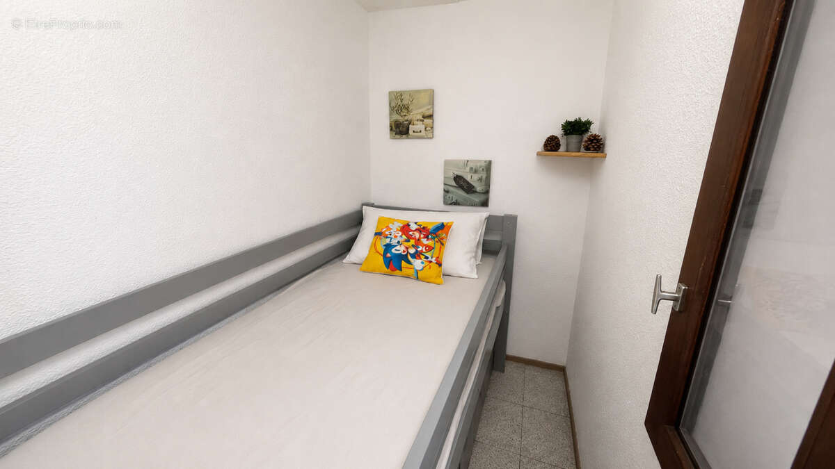 Appartement à SAINT-CYPRIEN