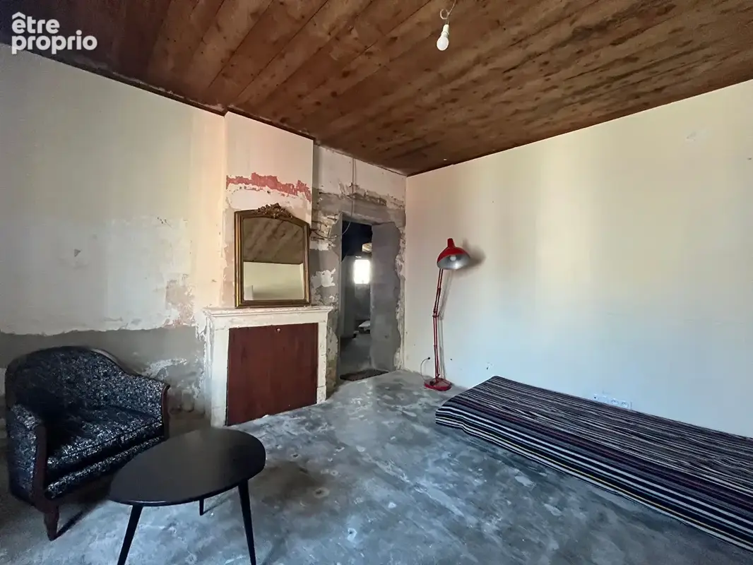 Maison Le Château d'Oléron - 7 pièces -surf. hab. 115 m² - photo 5