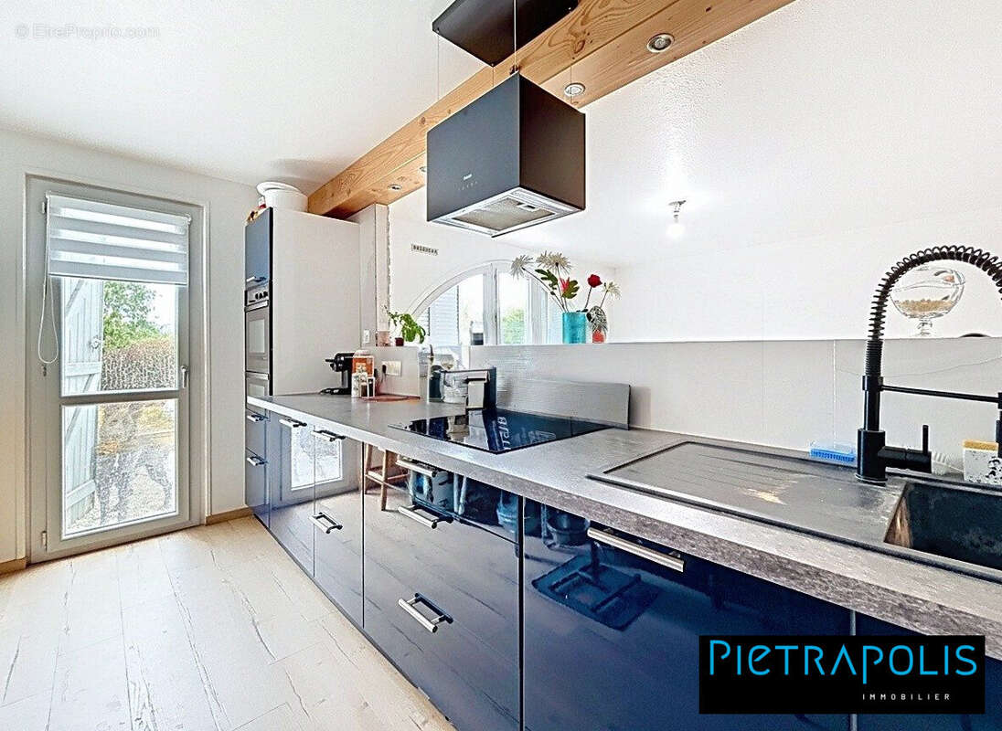 Appartement 53 m² à Valsonne  - photo 5