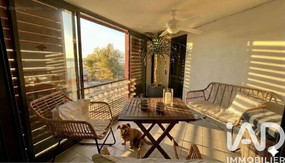 Photo 3 - Appartement à SAINT-PIERRE