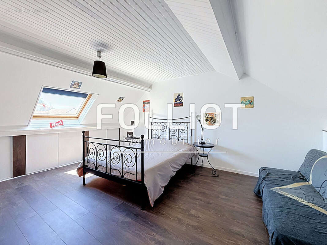 A VENDRE Maison Yquelon 3 chambres - photo 11