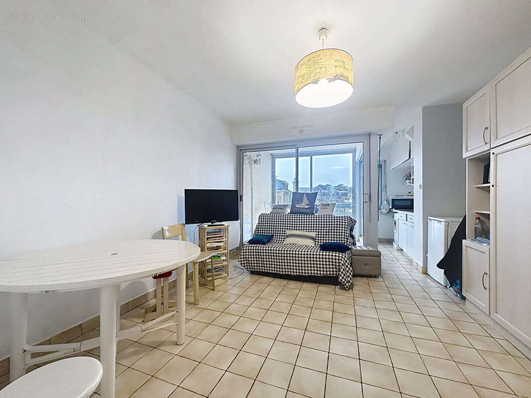 Appartement à DINARD