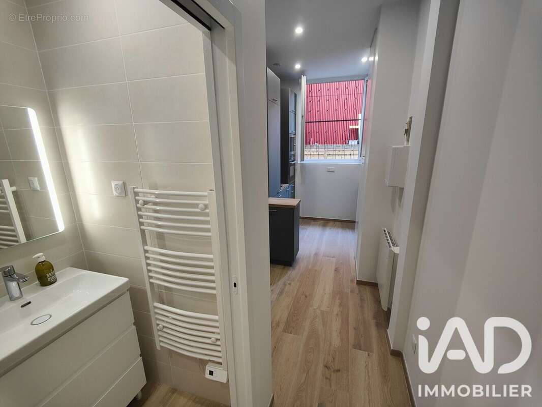 Photo 6 - Appartement à MONTREUIL