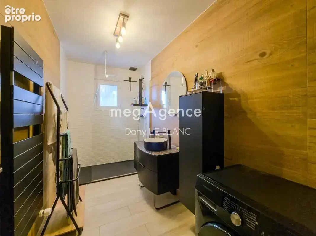 Maison de plain-pied 96 m² avec terrasse - photo 10