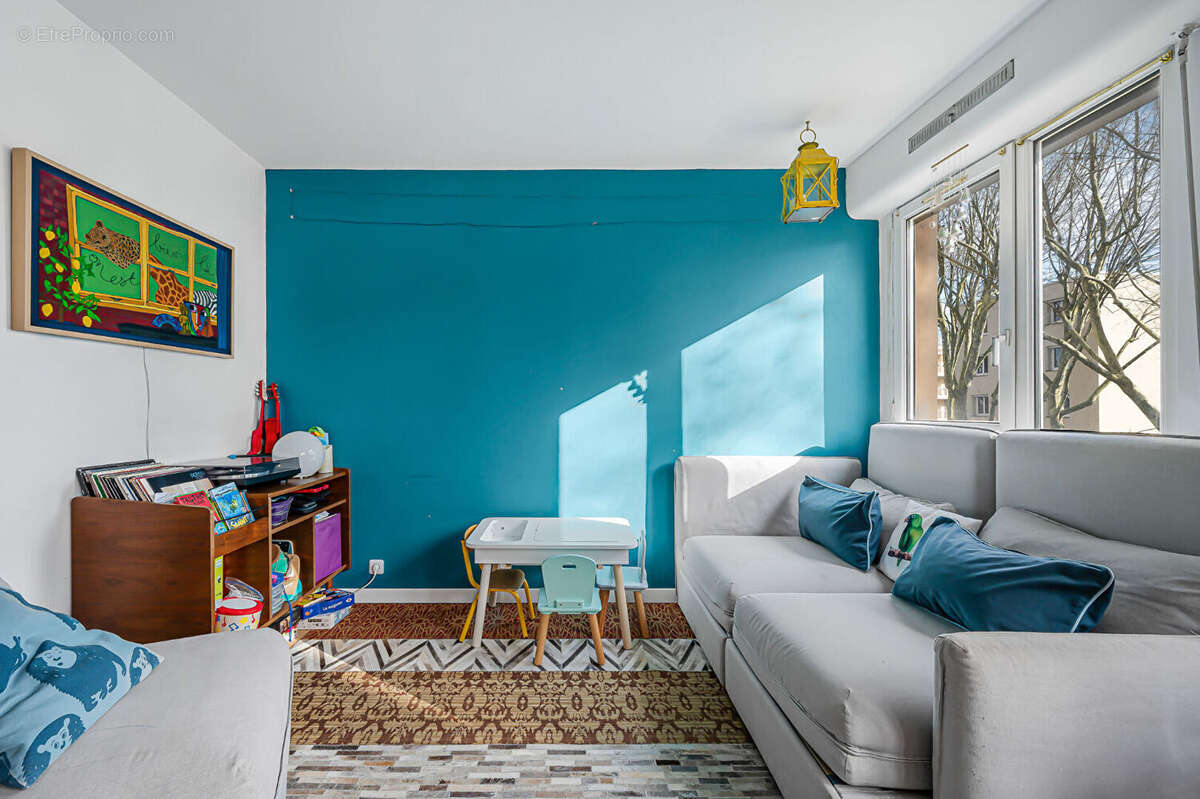 Appartement à MALAKOFF