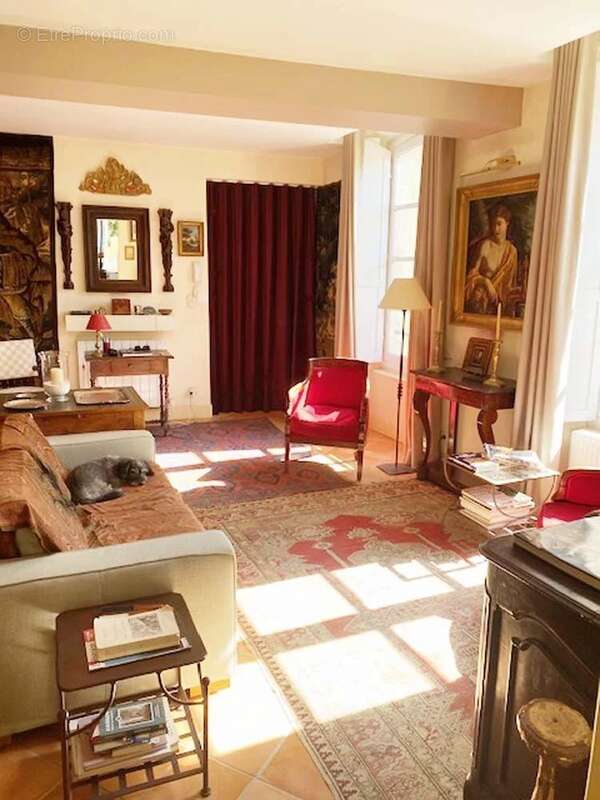 Appartement à AVIGNON