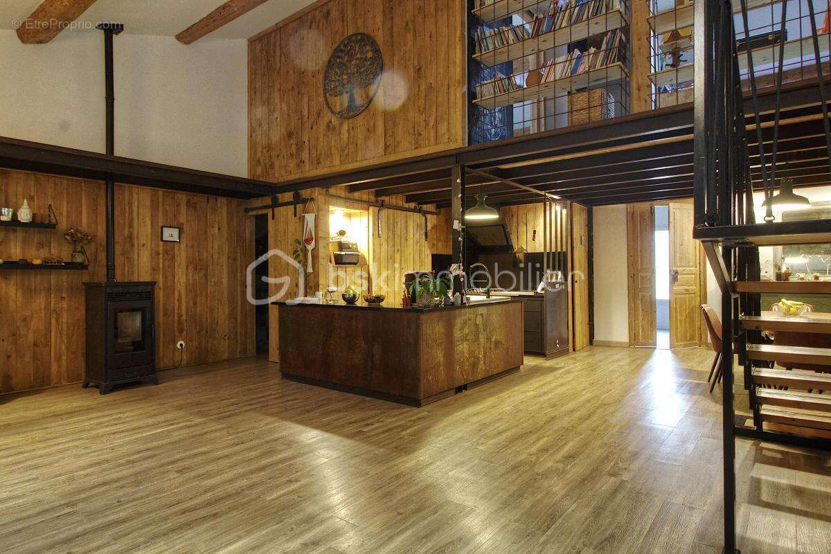 Appartement à LUNEL