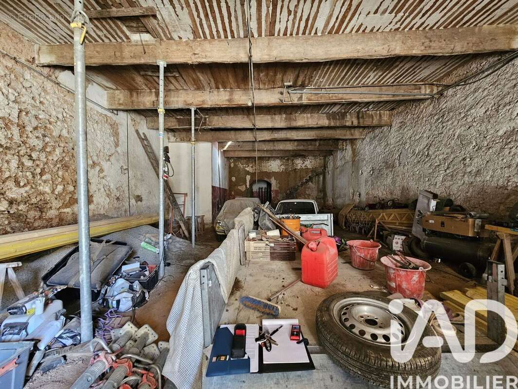Photo 2 - Maison à CREISSAN
