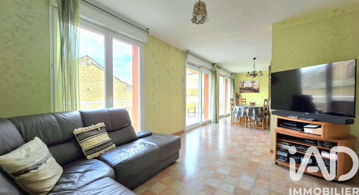 Photo 6 - Appartement à CHARLEVILLE-MEZIERES