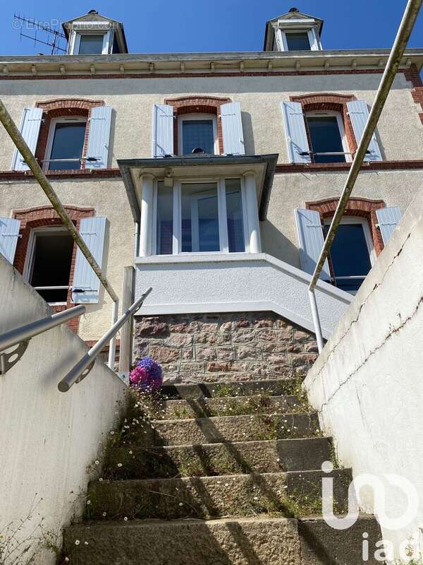 Photo 3 - Maison à PAIMPOL