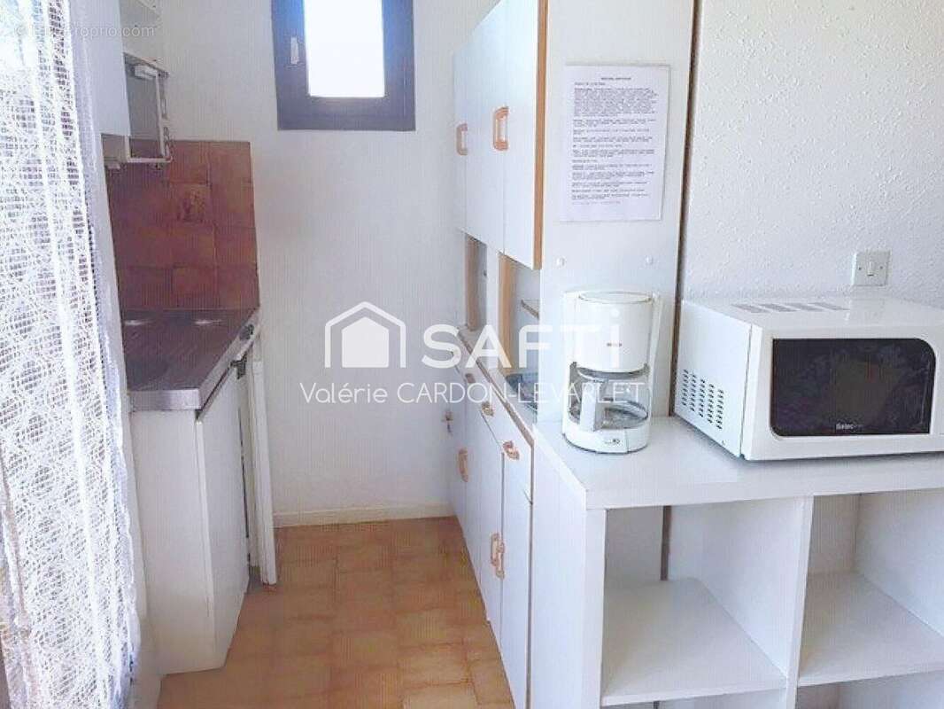 Photo 3 - Maison à VENDRES