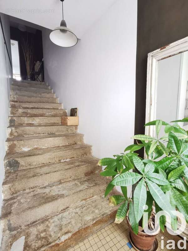 Photo 5 - Maison à SALIGNY