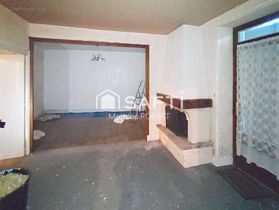 Photo 8 - Maison à LIMALONGES