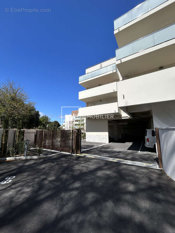 Appartement à AVIGNON
