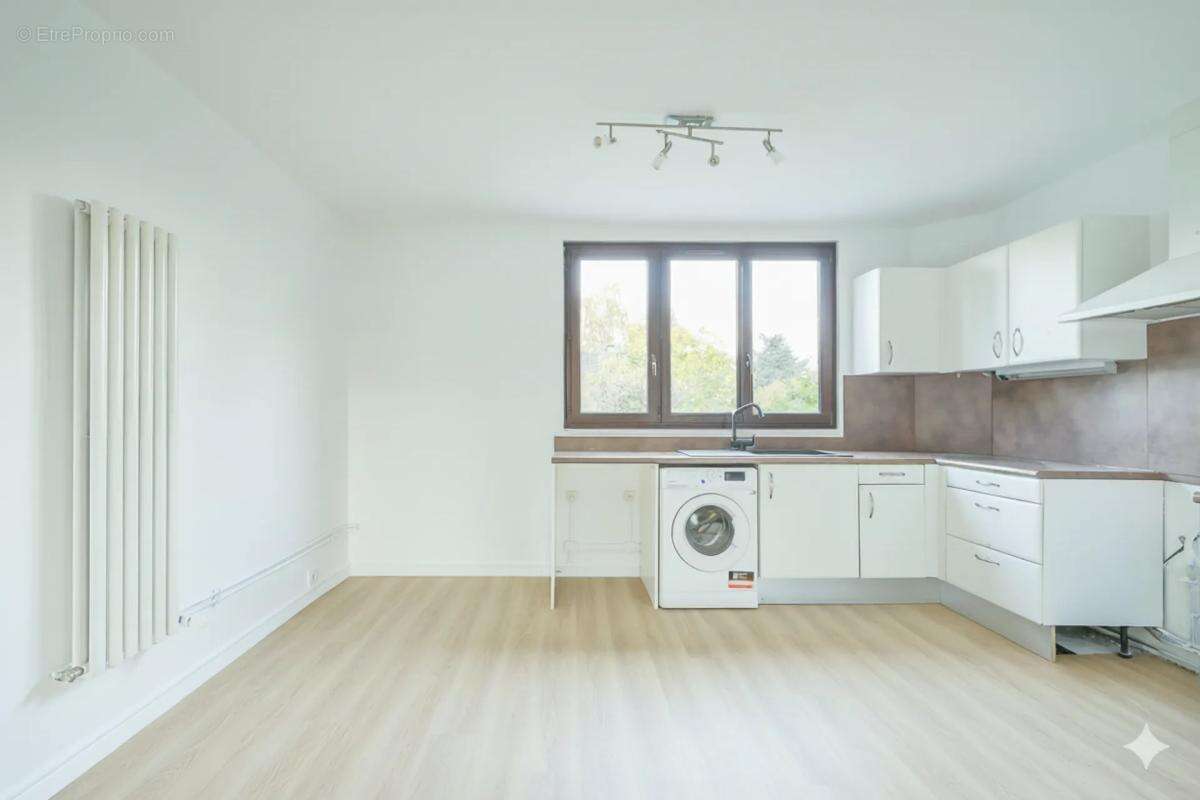 Appartement à PALAISEAU