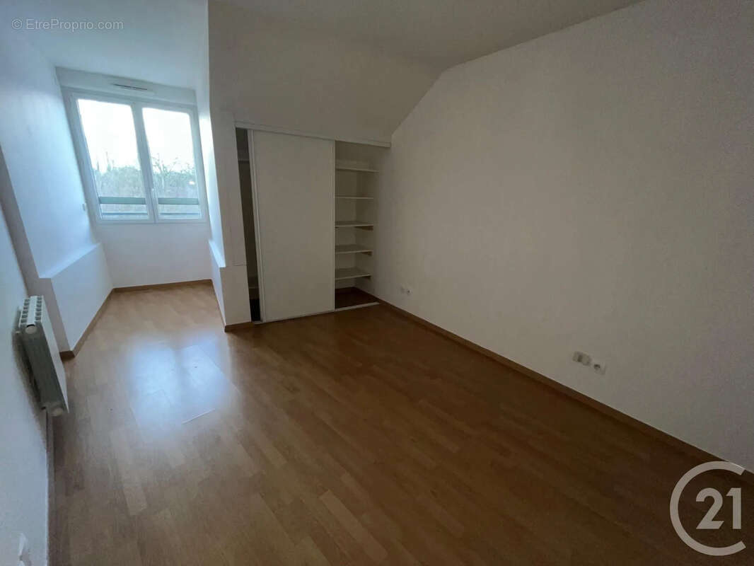 Appartement à DAMMARTIN-EN-GOELE