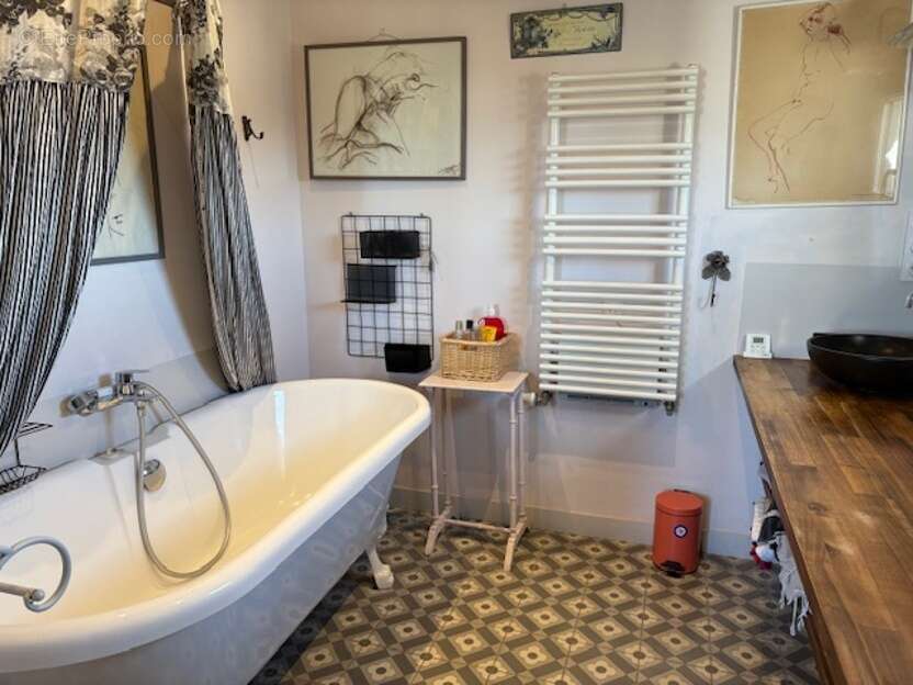 Maison à PERROS-GUIREC