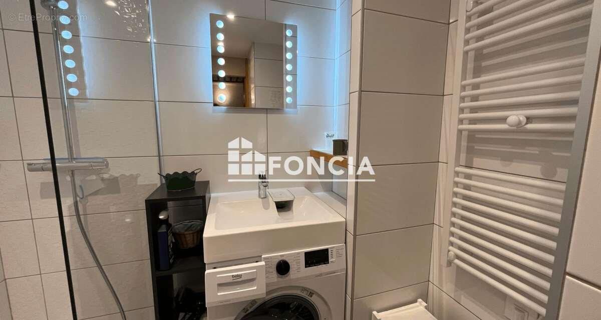 Appartement à MACOT-LA-PLAGNE