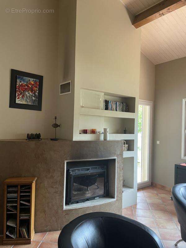 Villa 4 faces, 5 chambres - photo 6