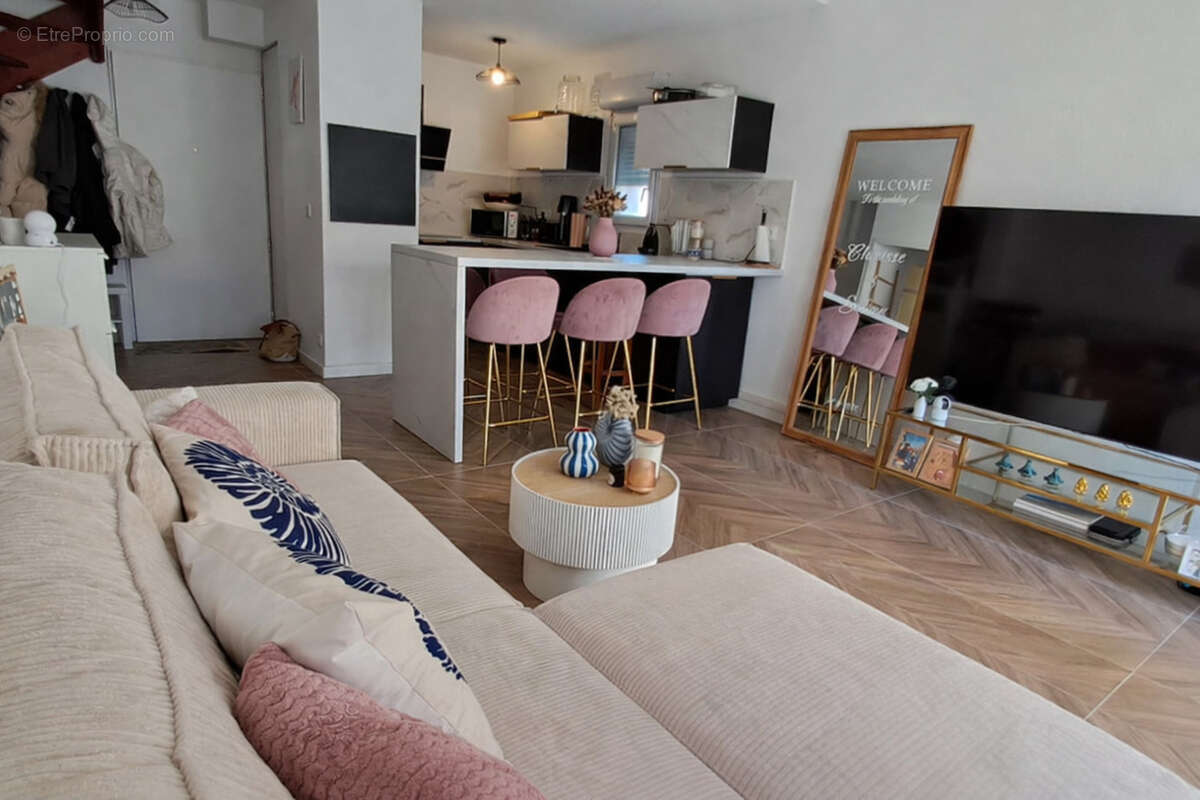 Maison à LE GRAU-DU-ROI