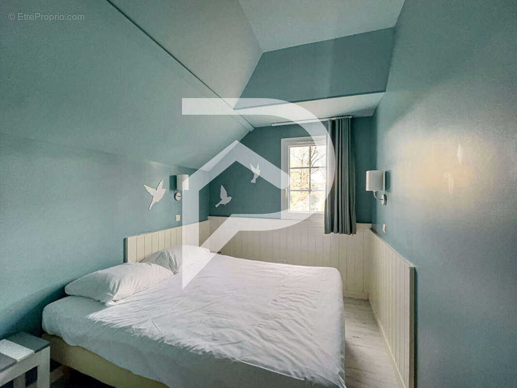 Maison à CHAMOUILLE