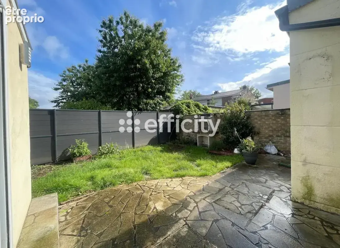 Maison 92 m² à Mons-En-Baroeul  - photo 16