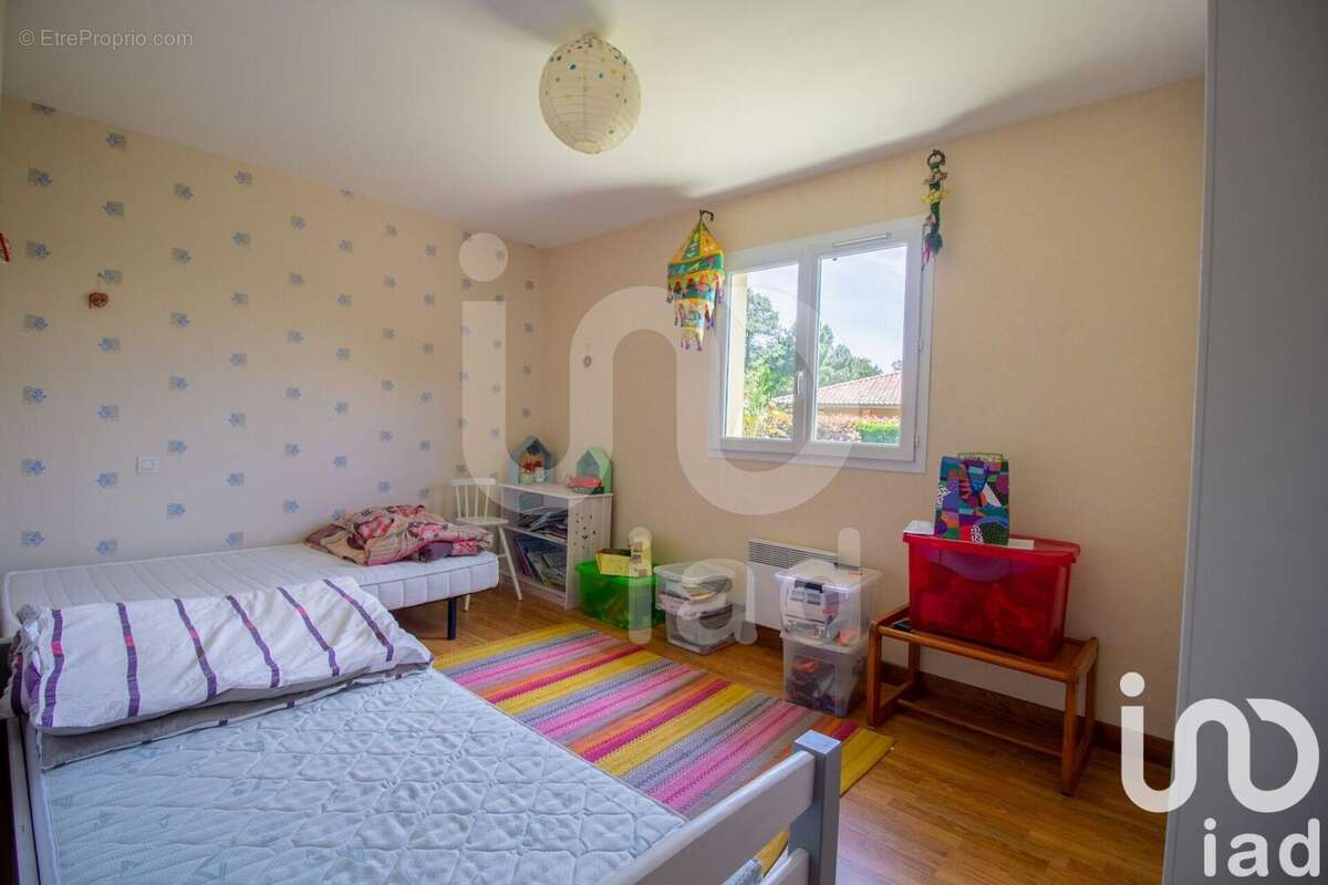 Photo 4 - Maison à VIELLE-SAINT-GIRONS