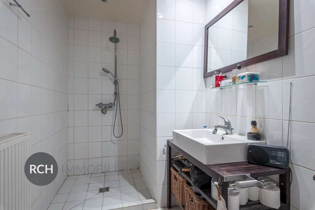 Maison à MONTFORT-L'AMAURY