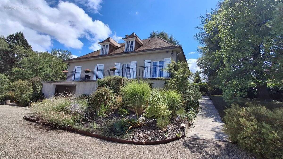 Maison À Vendre sur coulouneix chamiers - photo 11