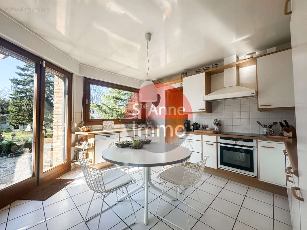 Maison à MONTDIDIER