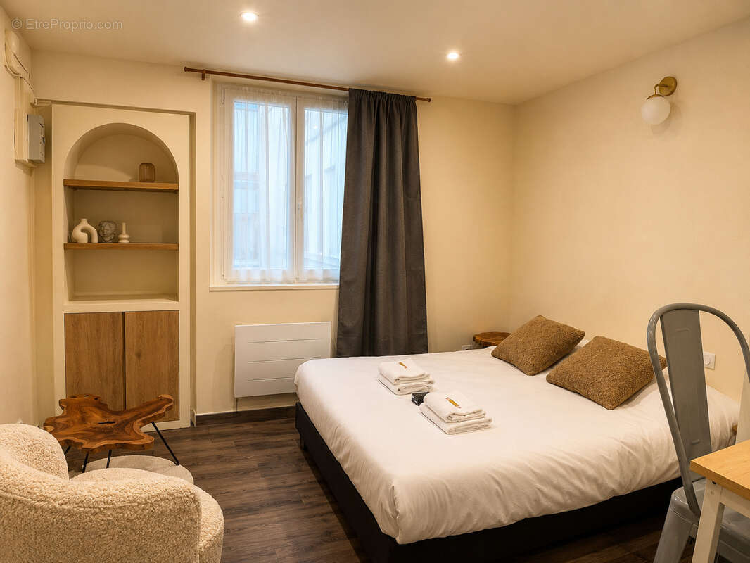 Batiment de 5 lots, au sein d'une copro - photo 6