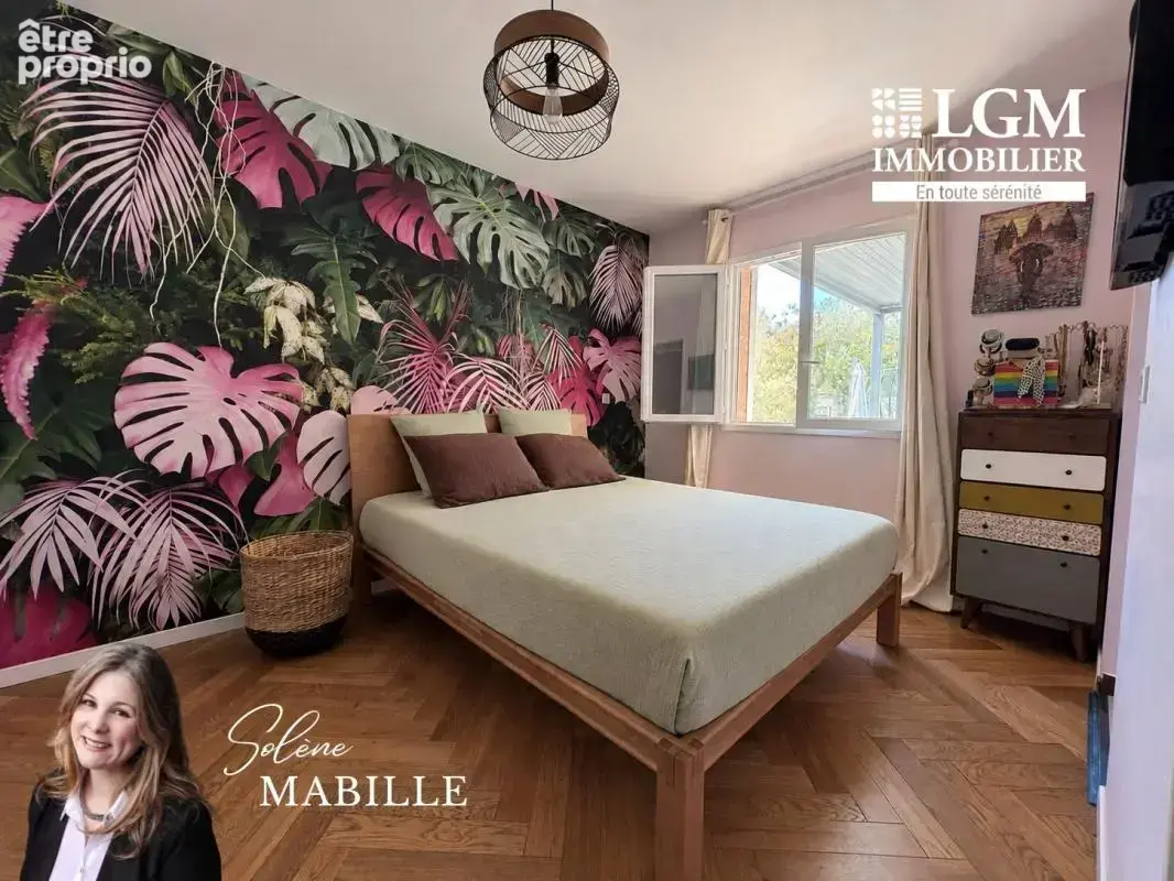 À 5 min de Lavaur – Maison 3 chambres avec piscine - photo 7