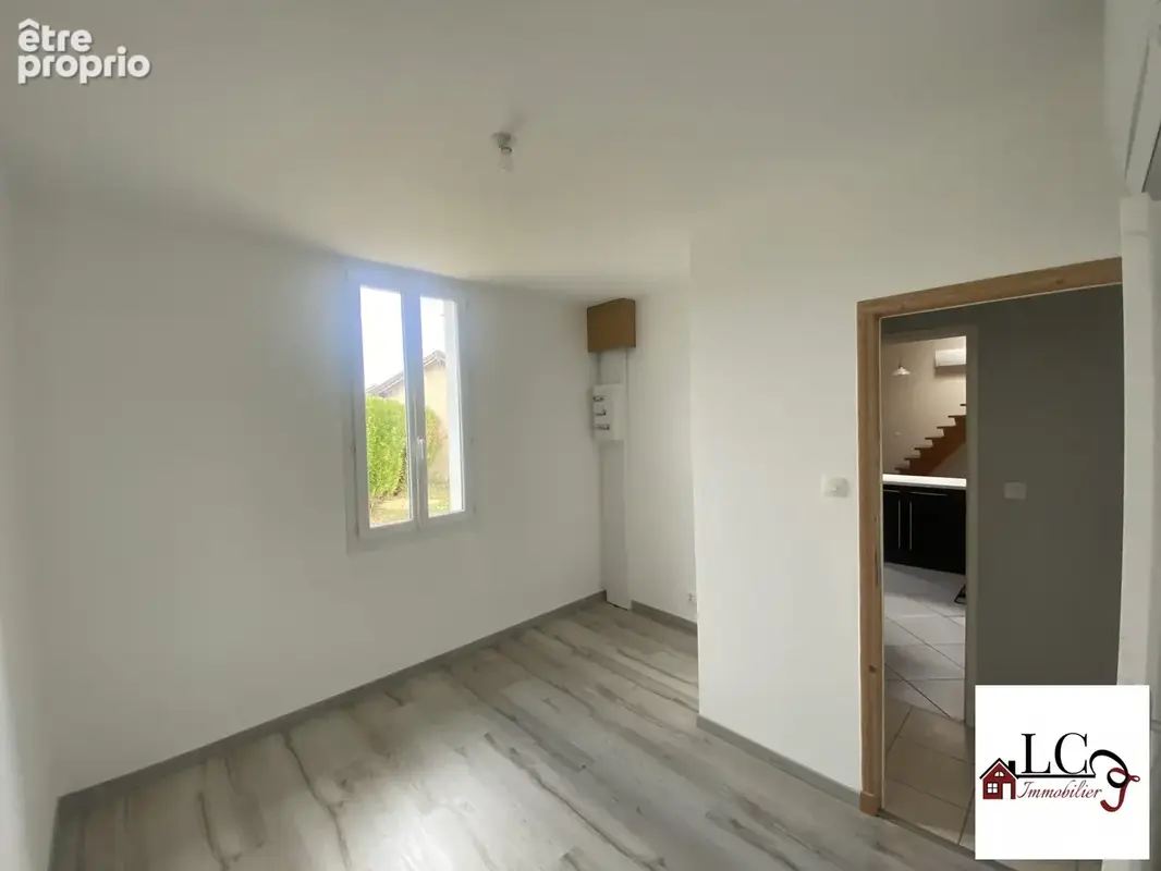 Maison 3 pièces 78 m² à vendre à Imphy (58160) - photo 5
