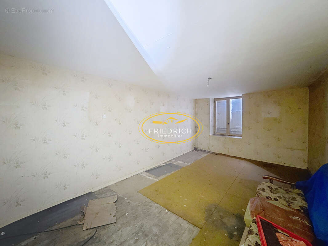 Appartement à COMMERCY