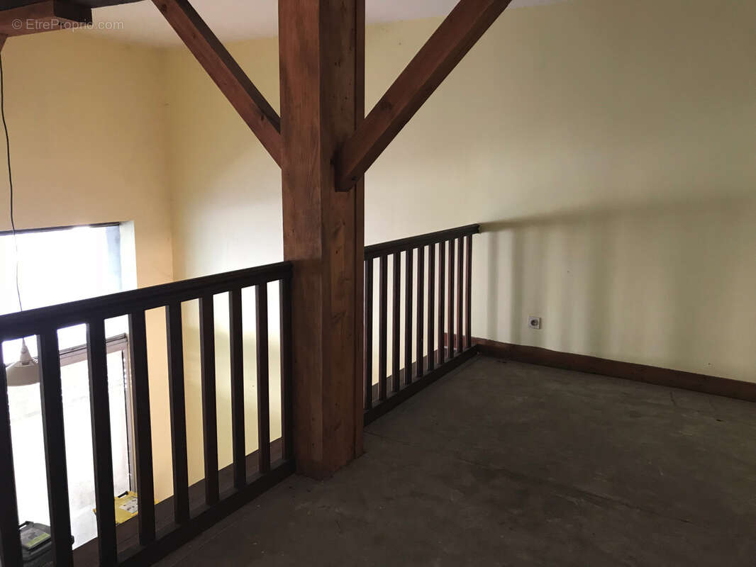 Appartement à MARMANDE